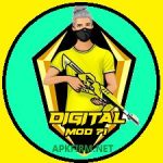 Digital Mods 71 injector APK